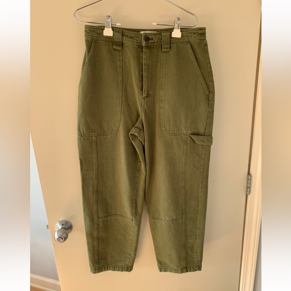 Alex Mill Phoebe Pant